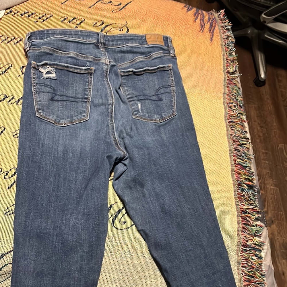 American eagle jeans - Picture 2 of 2